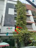 Bán Nhà Mặt Tiền Trần Thiện Chánh – P.12, Quận 10, TPHCM