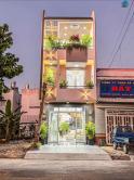 Bán nhà giá rẻ khu vực Tân An trung tâm Thủ Dầu Một