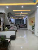 Bán liền kề khu đô thị An Hưng, 83m2, 4 tầng, hoàn thiện đẹp, gần hồ