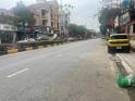 Cho thuê nhà nguyên căn mặt phố Mê Linh, Liên bảo, Vĩnh yên, Vĩnh phúc