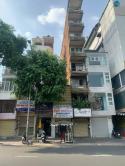 Chính Chủ Bán Mặt Tiền Võ Thị Sáu, P.8, Q.3: 5.2x19m, Giá Tốt Chỉ 30 Tỷ!