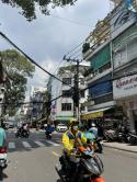 Bán nhà mặt tiền đường Ngô Quyền, Quận 10