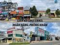 Cơ hội vàng đầu tư đất mặt tiền kinh doanh Chơn Thành