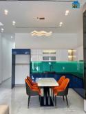 Nhà Phố Hiện Đại 87m² Giá 1.8 Tỷ - Tiện Nghi Cao Cấp, Vị Trí Vàng KCN Cầu Tràm
