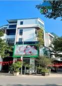 Cho thuê nhà tầng 1 và 2 KĐT thương mại Việt Trì, tỉnh Phú Thọ, 0936159986