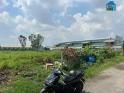 Bán đất mặt tiền Tiền Lân 13, Bà Điểm, Hóc Môn, 5524m2, ngang 83m, 2 mặt tiền tương lai