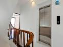 Bán nhà 5 tầng phố Giáp Nhị xây mới thang máy, Dt 40m2, mt 4m, ở ngay.