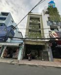 Bán Nhà Mặt Tiền 17 Đất Thánh, Tân Hòa