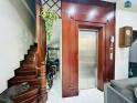 Phố Xốm 5T Thang Máy 41M Chỉ Hơn 7 Tỷ_ôtô Đỗ Cửa_gần Trục Chính_khu Đô Thị Sầm Uất
