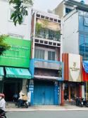 Bán Nhà Mặt Tiền 589 Điện Biên Phủ, Bàn Cờ.