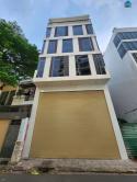 Bán Nhà Mặt Tiền 111A+111A-1 Nguyễn Phi Khanh, Tân Định