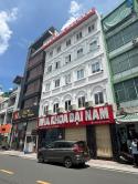 Bán Nhà Mặt Tiền 346 Huỳnh Văn Bánh, P. 13, Q. Phú Nhuận