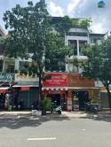 Bán Nhà Mặt Tiền 225 Lý Chính Thắng, P. Võ Thị Sáu, Quận 3