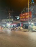 Bán Nhà Mặt Tiền Chợ HL80B Ngay Cổng KCN Hiệp Thành 4.5x24m Đúc 4 Tấm
