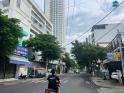 Bán đất 3 Mặt Tiền đường DƯƠNG HIẾN QUYỀN - Giá 22,5 Tỷ Diện tích : 223m2 Giá bán 22,5 Tỷ.