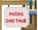Chính Chủ Cho Thuê Phòng Trung Tâm Thành Phố - Đường Huỳnh Văn Bánh