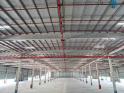 Nhà Xưởng Tại KCN Châu Giang. Hòa Mạc. Duy Tiên. Hà Nam