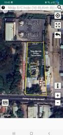 Siêu Vị Trí – (33x77) MT Nguyễn Văn Bứa – DT 2.500m² – Giá Chỉ 11,5tr/m²