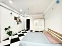 Cho thuê phòng studio 30m² full nội thất tại số 1 ngách 9 ngõ 180 Phú Thượng giá 4.3 triệu