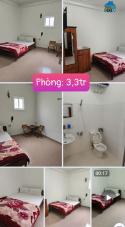 Cho Thuê Phòng Trọ Đường Lê Quý Đôn- Cam Ly- Đà Lạt