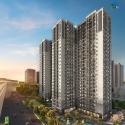 Căn Hoa Hậu Góc Mặt Sảnh Shop Chân Đế Chung Cư Siêu Vip Tại Vinhomes Ocean Park 1 Gia Lâm - Hà Nội