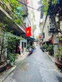 VIP TÂY SƠN - PHÂN LÔ - NGÕ THÔNG - KINH DOANH 49m2 4 tầng mặt tiền 4m Giá 15 tỷ