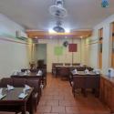 Bán Nhà Mặt Đường, Nguyễn Hữu Thọ 110m2, 2 mặt tiền, Giá nhỉnh 45 Tỷ, View Hồ