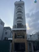 Bán Nhà 7 Tầng Mới Xây Tại Phường Việt Hưng, Quận Long Biên, Hà Nội