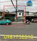 Chính chủ cho thuê đất mặt tiền kinh doanh tại 31 Nguyễn Văn Tăng (Q.9), TP.HCM, 0981732810