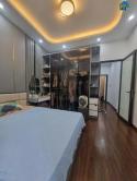 Chỉ hơn 7 Tỷ, nhà mới xây csnhj KĐT mới Đại Kim, 36m*4T, MT 4m, ngõ thông. Kinh doanh đỉnh