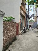 1 lô duy nhất ! Hiếm chỉ nhỉnh 3 tỷ 46m Giang Biên, vuông vắn, cách oto 10m, ngay chợ, nvh. LH...