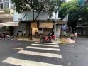 Cần Sang Lại Mặt Bằng Kinh Doanh Cafe 2 Mặt Tiền Ngay Quận Tân Phú