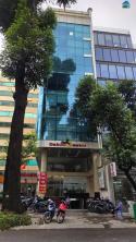 Siêu Building Góc 2 Mặt Tiền Mạc Đĩnh Chi, Q1 – Hầm 10 Tầng - 12×24m – Giá 235 Tỷ