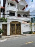 Bán Biệt Thự 12X20M Đúc 3 Tấm Mặt Tiền Đông Hưng Thuận 17