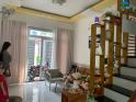 Siêu Phẩm Nhà Đẹp Hẻm Xe Hơi Tam Phú, TP Thủ Đức - 50M2 - 3 Tầng BTCT - Nội Thất Xịn Sò