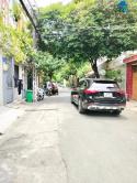 Nhà MT Trần Văn Danh 4 tầng cạnh nhà ga T3