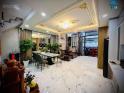 Nhà 4 tầng Bình Trưng Tây, 95m2 ngang 5m, Hẻm xe hơi, khu dân trí,9.3 tỷ