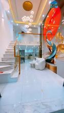 Căn Hộ Cao Cấp Long Trạch 102m² - Sống Sang, Sống Chất, Tặng Nội Thất Giá Chỉ Từ 2.2 Tỷ