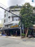 Bán Căn Góc 2 Mặt Tiền Nguyễn Hậu – Đang Kinh Doanh Cafe