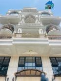Có Căn Mặt Phố Nào Đẹp Hơn, Trung Tâm Long Biên 88m2, 8T Vỉa Hè, Kinh Doanh 31 Tỷ