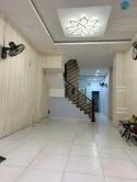 Nhà 4 tầng ngay chợ Rạch Ông P2 Q8 , Giá : 12 Tỷ (TL)
