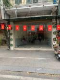 Cho Thuê Nhà Trung Tâm Khâm Thiên – Mặt Tiền 5m, Không Bị Che Cây