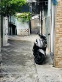 P3 Tân Bình – Bùi Thị Xuân – Ngang 5M Dài 17M – 67m2...