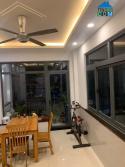 Bán nhà Phường 12 Gò Vấp. ĐƯỜNG 6M OTO NGỦ TRONG NHÀ - KHÔNG LỘ GIỚI - KO VẠT GÓC