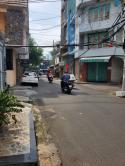 Nhà Mặt Tiền hẻm 427 Minh Phụng Quận 11 cần bán