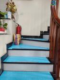 Nhà Lô Góc Khu Phân Lô 918 Phúc Đồng 80m, 4t, MT 5.5m, Ô Tô Thông, Tránh Các Ngả, Vỉa Hè.