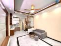 Bán nhà 5 tầng Trạm Trôi Hoài Đức. Đơn lập 32m2 cạnh chợ Giang Xá. Nội thất 99% vào ở NGAY