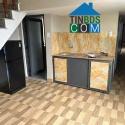 Bán Toà Căn Hộ 6 Tầng - Mặt Tiền Lê Văn Thứ -Dòng Tiền 60 Triệu/tháng