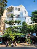 Bán Nhà 5 Tầng Góc 2 Mặt Tiền Nguyễn Gia Trí (D2), Quận Bình Thạnh – 186m², Giá 57,5 Tỷ