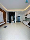Siêu phẩm nhà đẹp Xa La, 5 tầng thang máy, nội thất xịn sò, ngõ rộng ô tô qua nhà, 33m2, hơn 8 tỷ